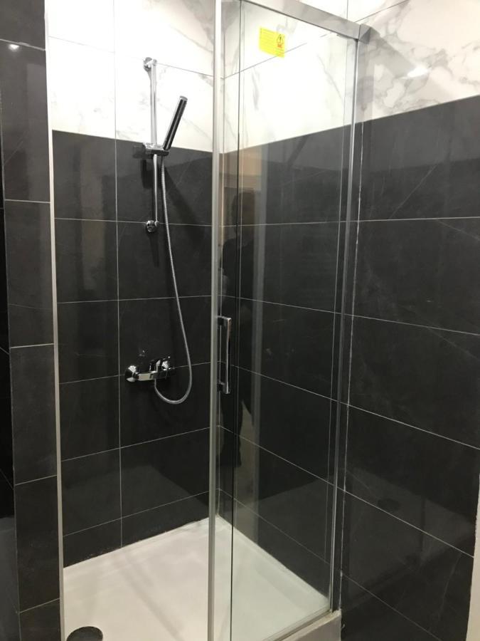 Apartamento cosy luxe castellane balcon Marsella Exterior foto